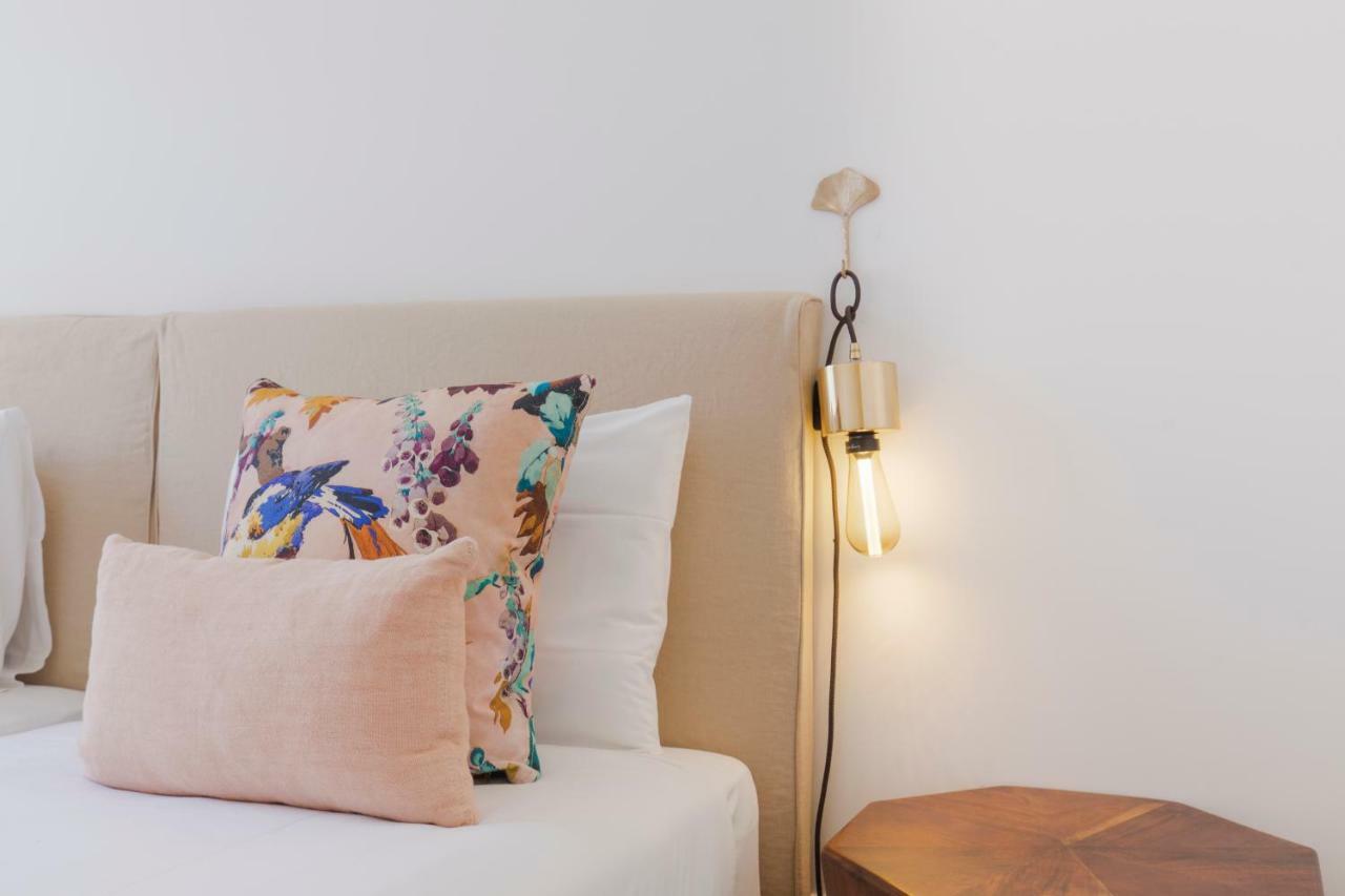 Charming 2 Bedroom Apartment In Baixa Chiado Lisbon Bagian luar foto